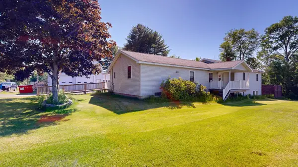7 & 9 Land Street, Skowhegan, ME 04976