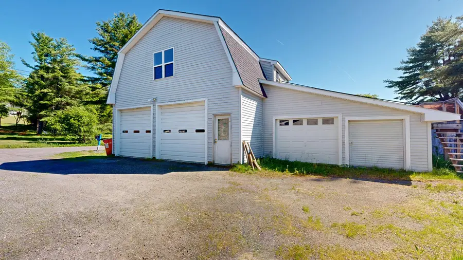 7 & 9 Land Street, Skowhegan, ME 04976 - #2