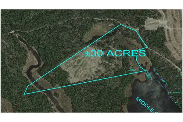MS03L Middle Carry Pond Road, Carrying Place Twp, ME 04961
