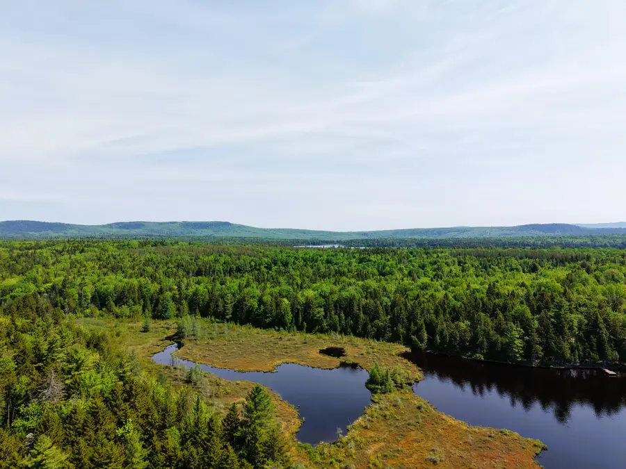 MS03L Middle Carry Pond Road, Northwest Somerset, ME 04961 - #2