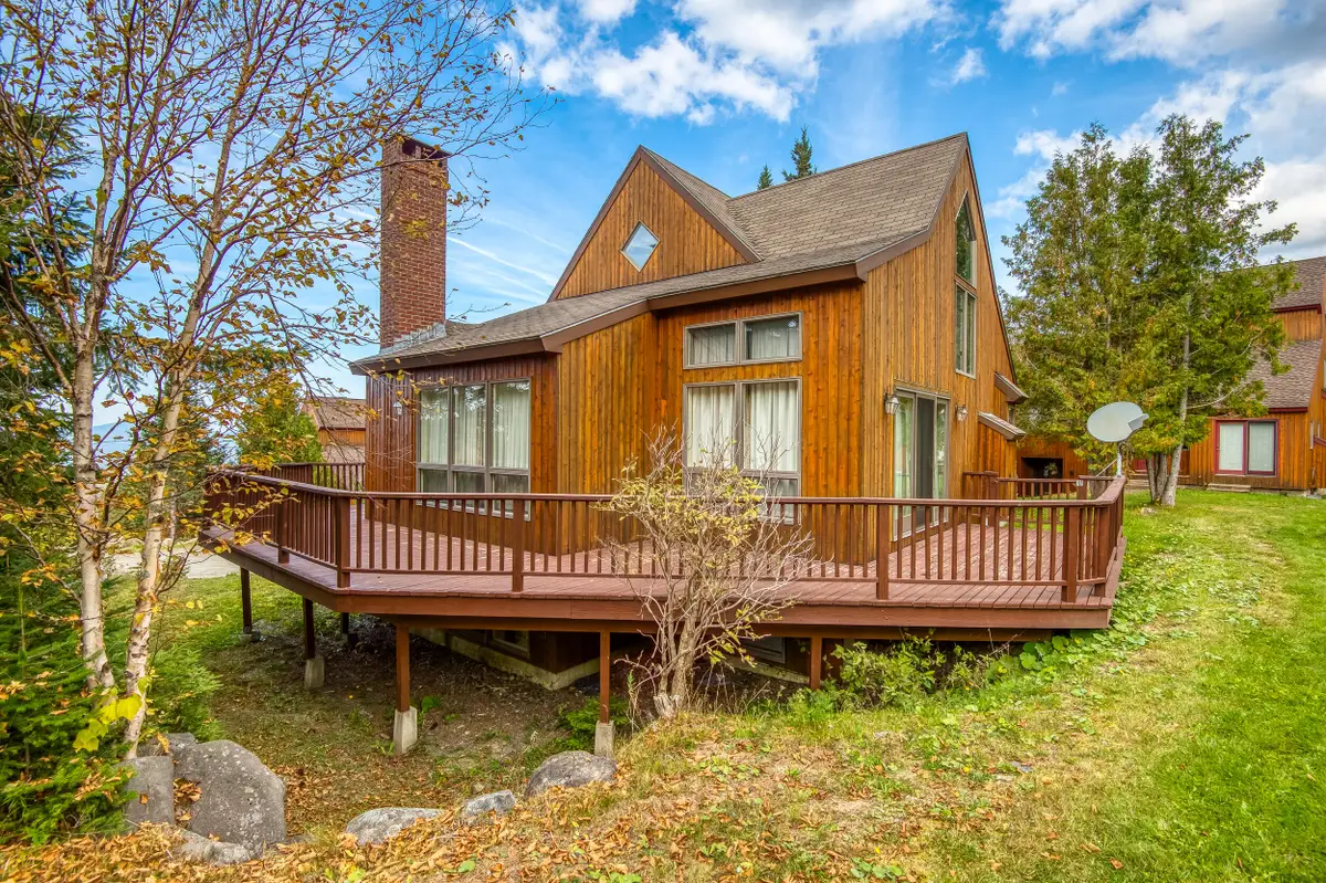 11 Clubhouse Drive #11, Sandy River Plt, ME 04970 - #1