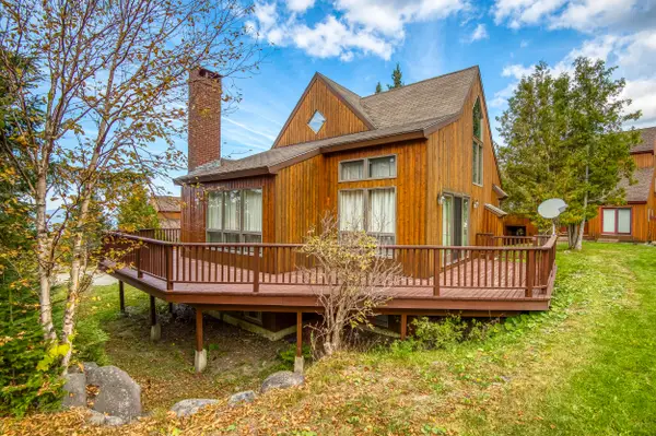 11 Clubhouse Drive #11, Sandy River Plt, ME 04970