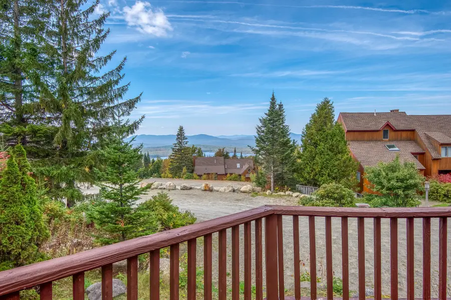 11 Clubhouse Drive #11, Sandy River Plt, ME 04970 - #2