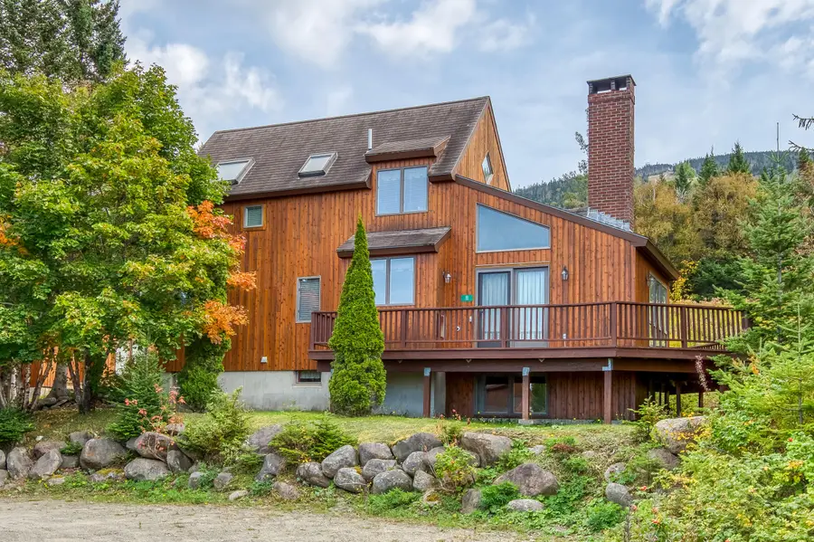 11 Clubhouse Drive #11, Sandy River Plt, ME 04970 - #3