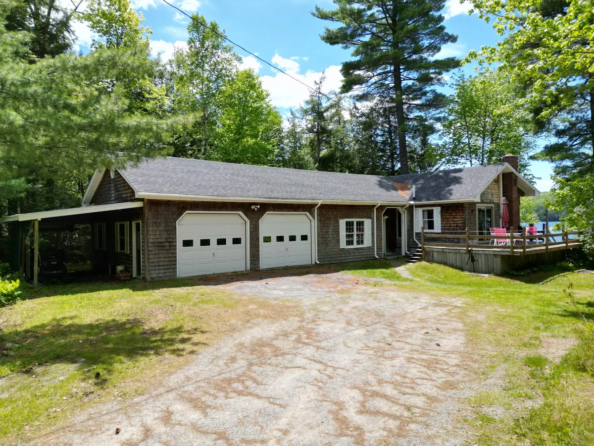 46 Pine Bluff, Lee, ME 04455 - #1