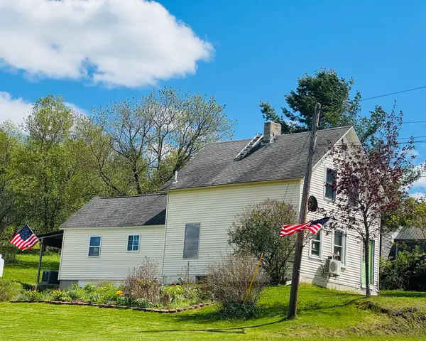 36 S Patten Road, Patten, ME 04765