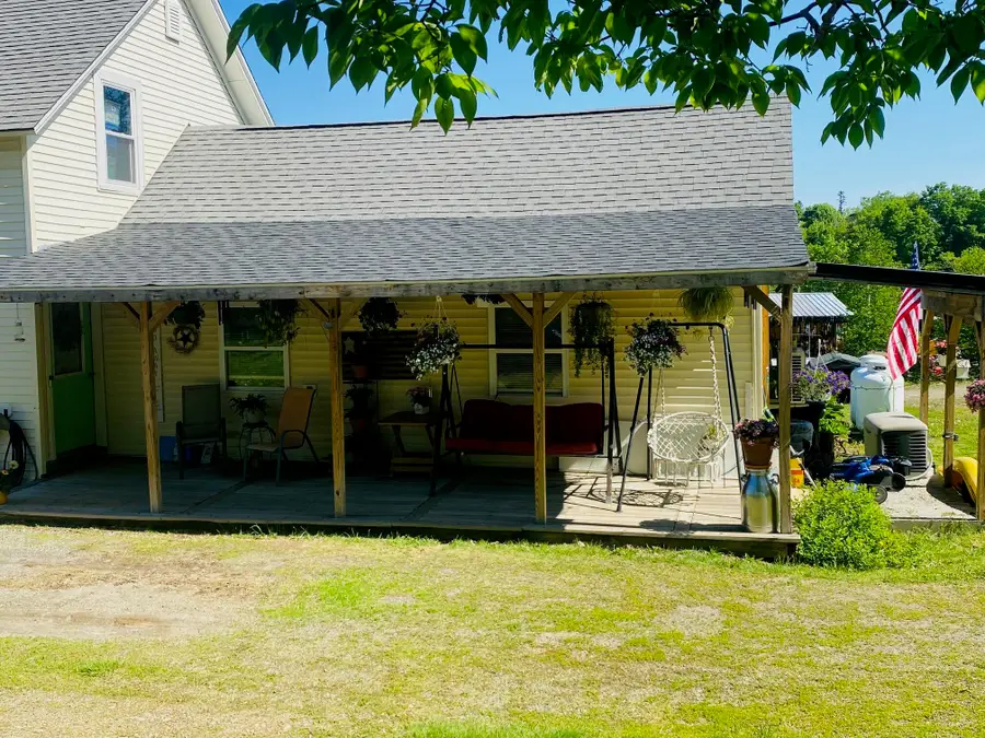 36 S Patten Road, Patten, ME 04765 - #3