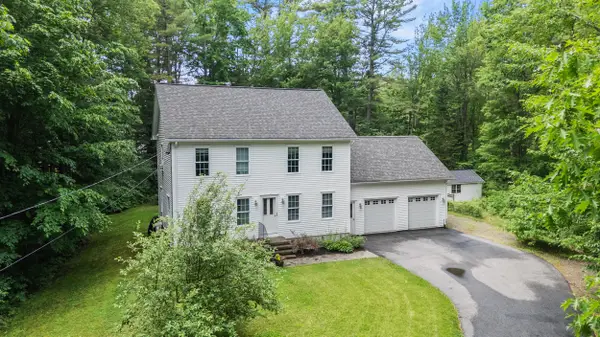 20 Preservation Drive, Yarmouth, ME 04096