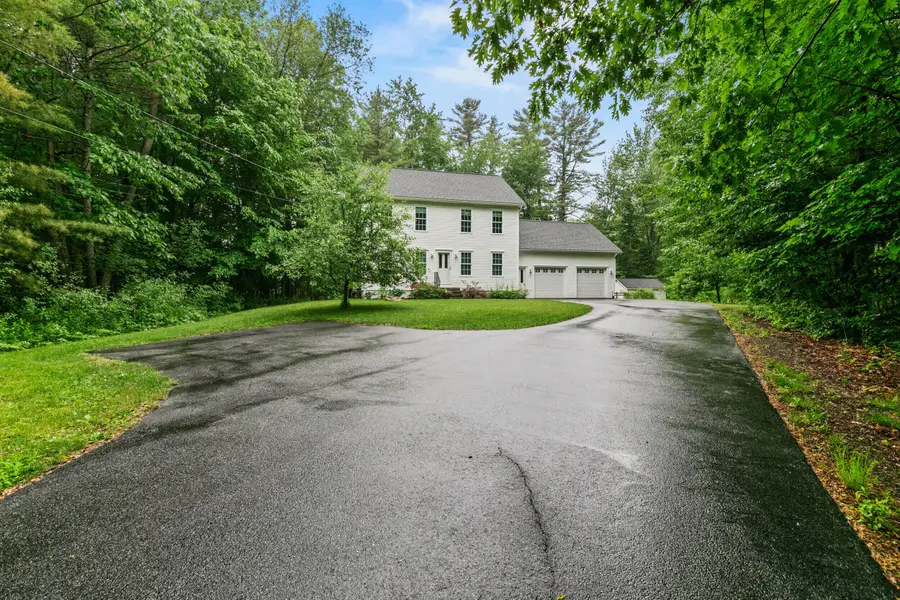 20 Preservation Drive, Yarmouth, ME 04096 - #3