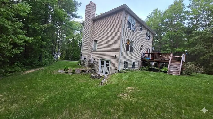 74 Smith Road, Hermon, ME 04401 - #2