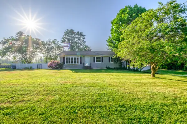 21 Libby Drive, Buxton, ME 04093