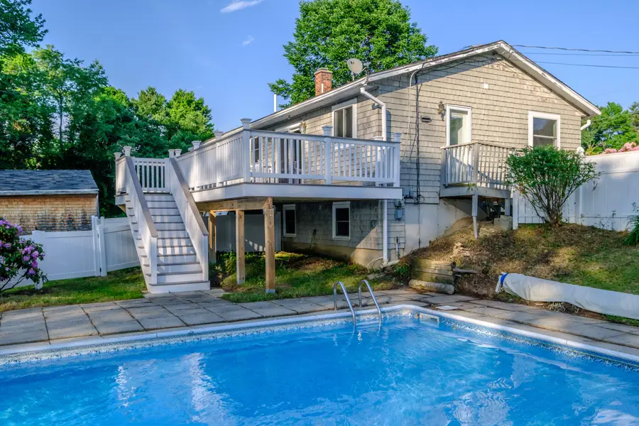 21 Libby Drive, Buxton, ME 04093 - #2