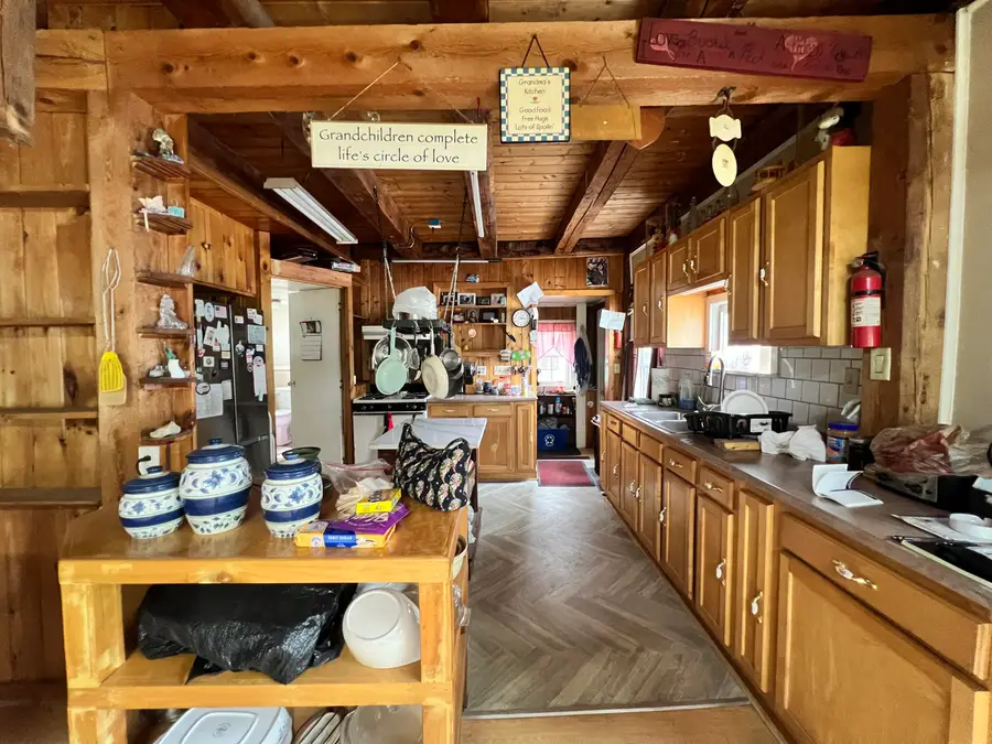 764 Mill Hill Road, Waterford, ME 04088 - #3