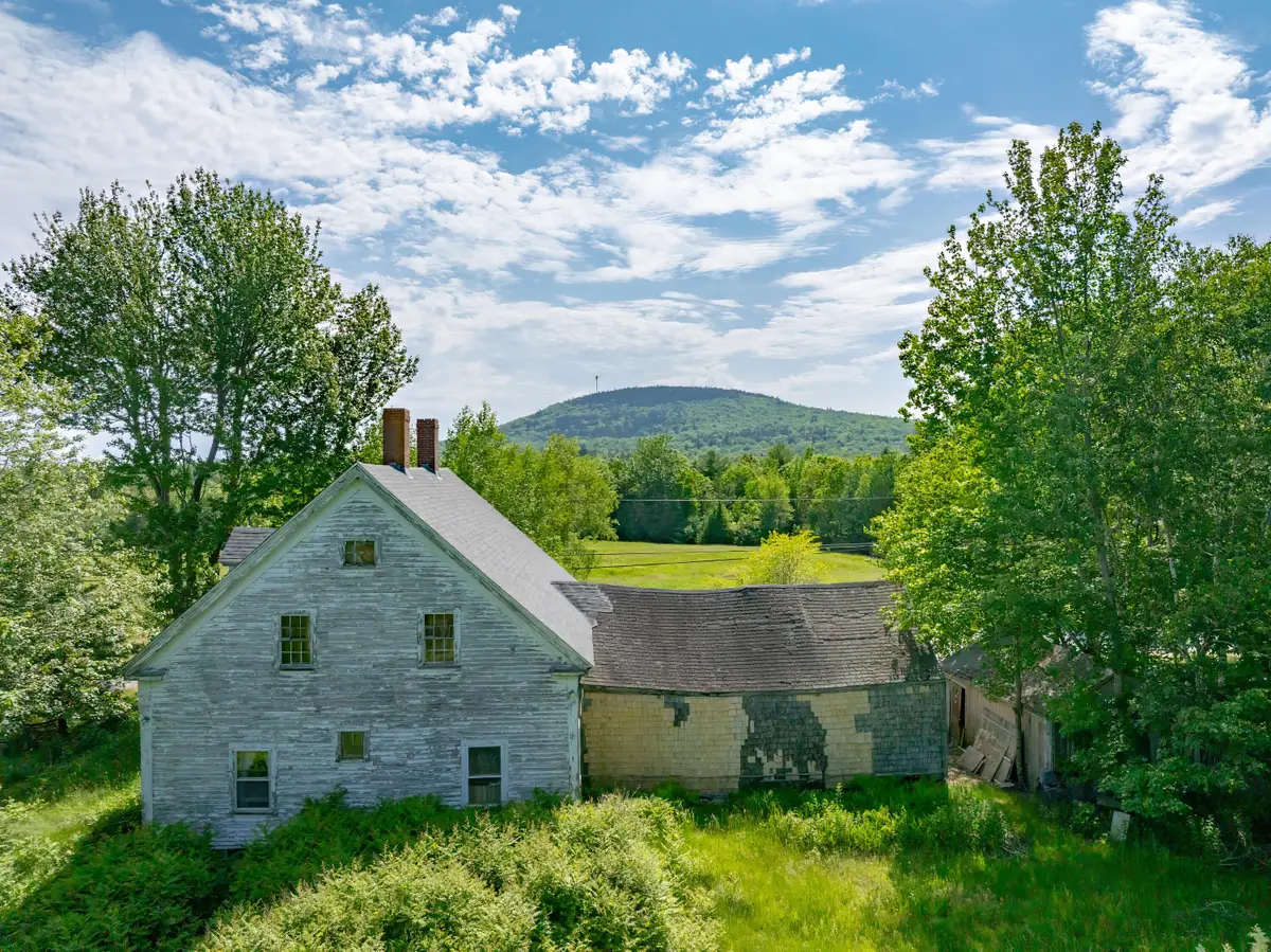 47 Turkey Farm Road, Blue Hill, ME 04614 - #1