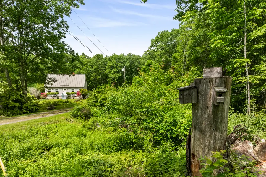 128 Ridge Road, Newcastle, ME 04553 - #3