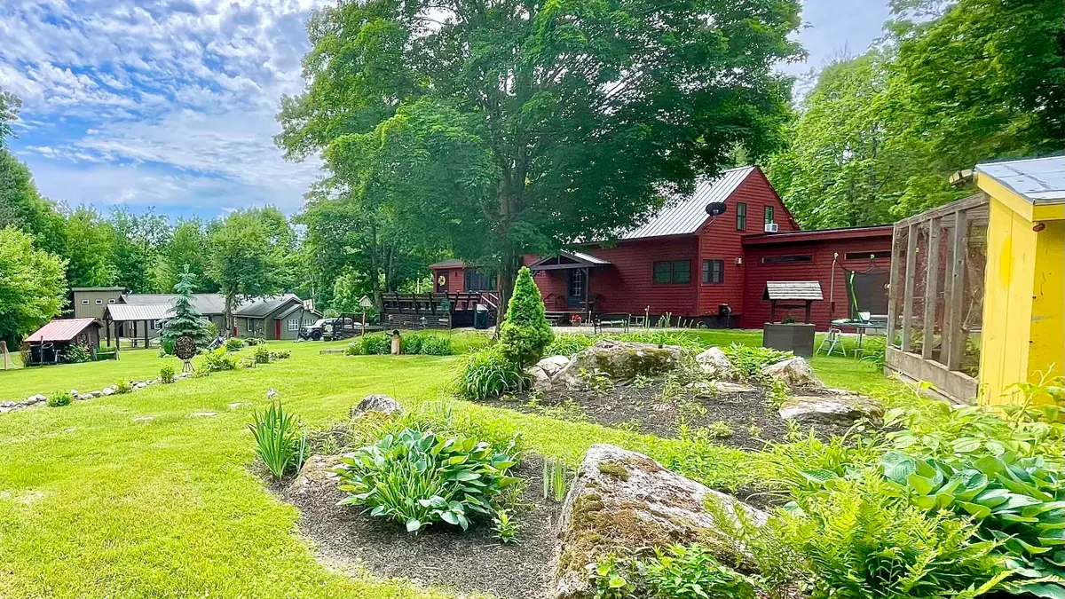 277 Wooster Hill Road, Rome, ME 04963 - #1