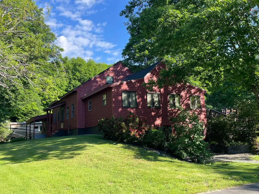 277 Wooster Hill Road, Rome, ME 04963 - #2