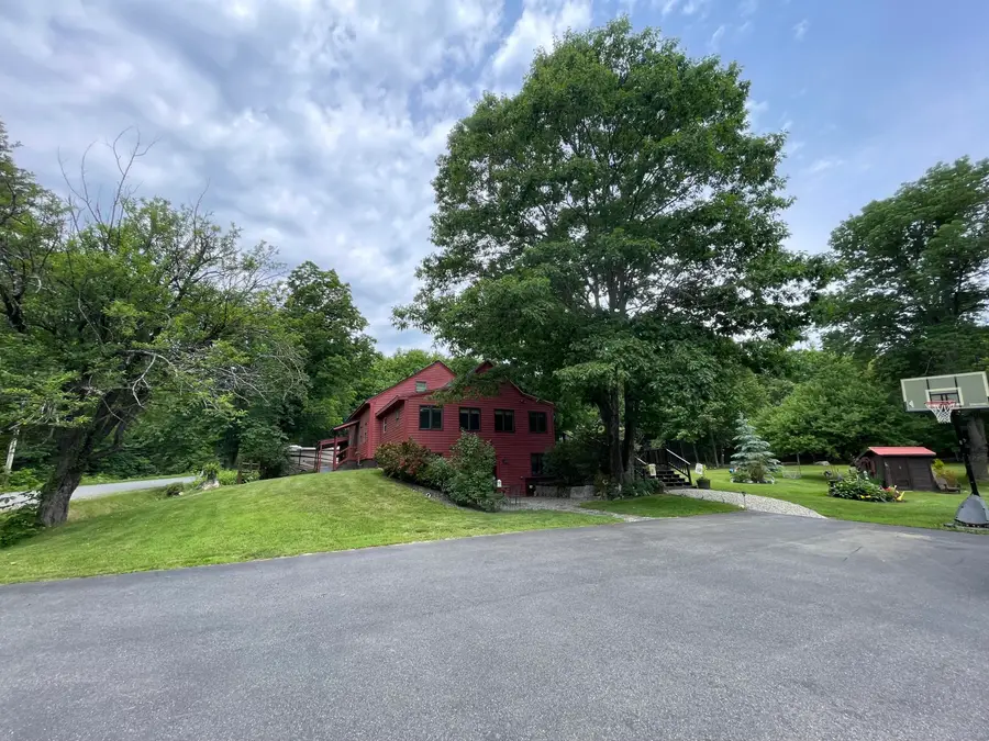 277 Wooster Hill Road, Rome, ME 04963 - #3