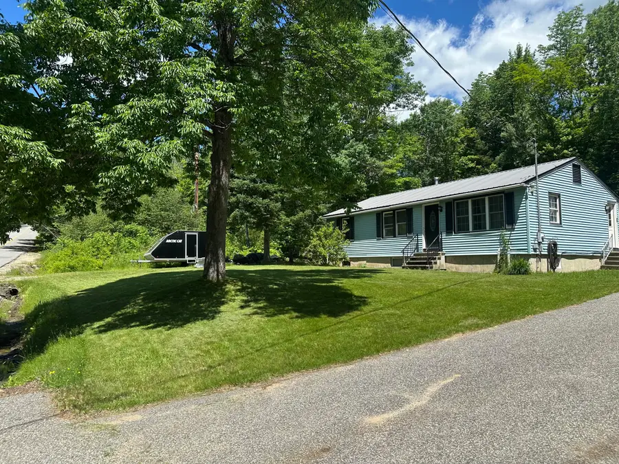 388 Swain Road, Rumford, ME 04276 - #2