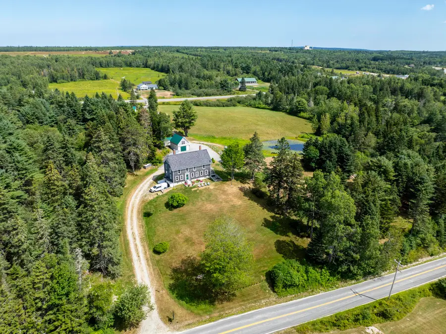 645 U.s. 1, Jonesboro, ME 04648 - #2