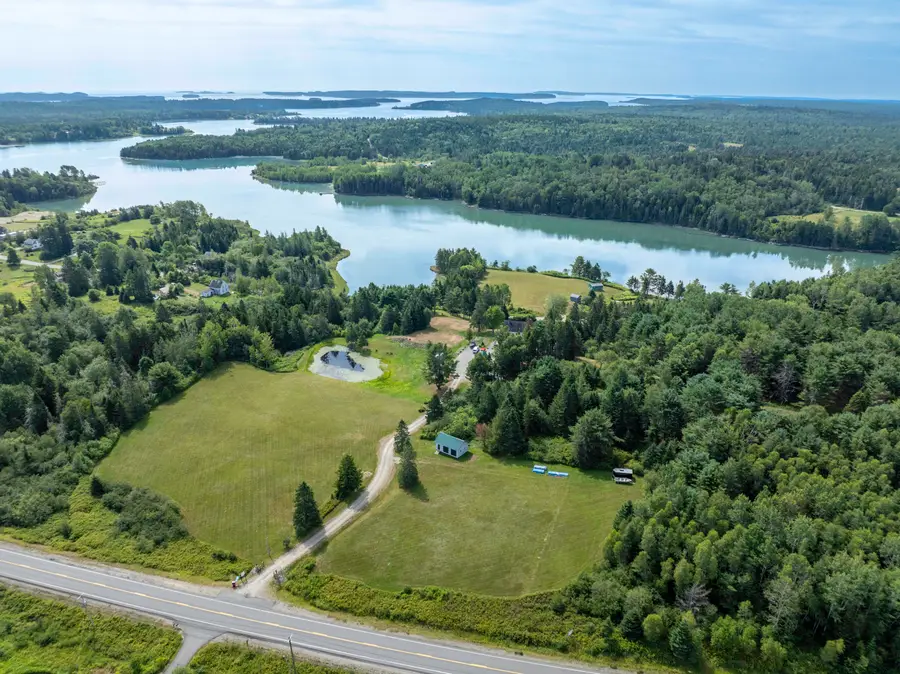645 U.s. 1, Jonesboro, ME 04648 - #3