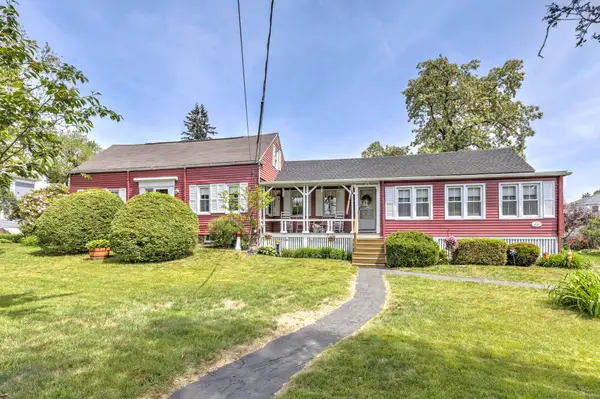 54 Mitchell Road, South Portland, ME 04106