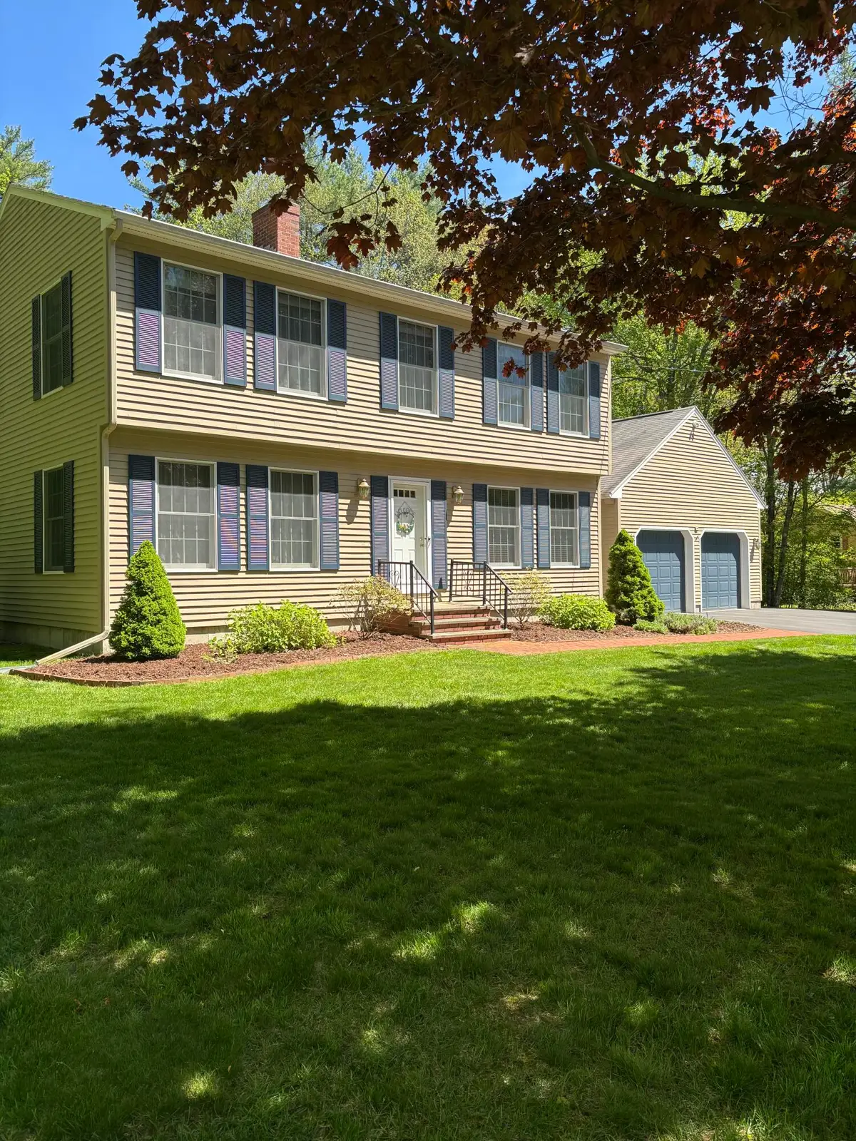 137 Cedarwood Road, Auburn, ME 04210 - #1