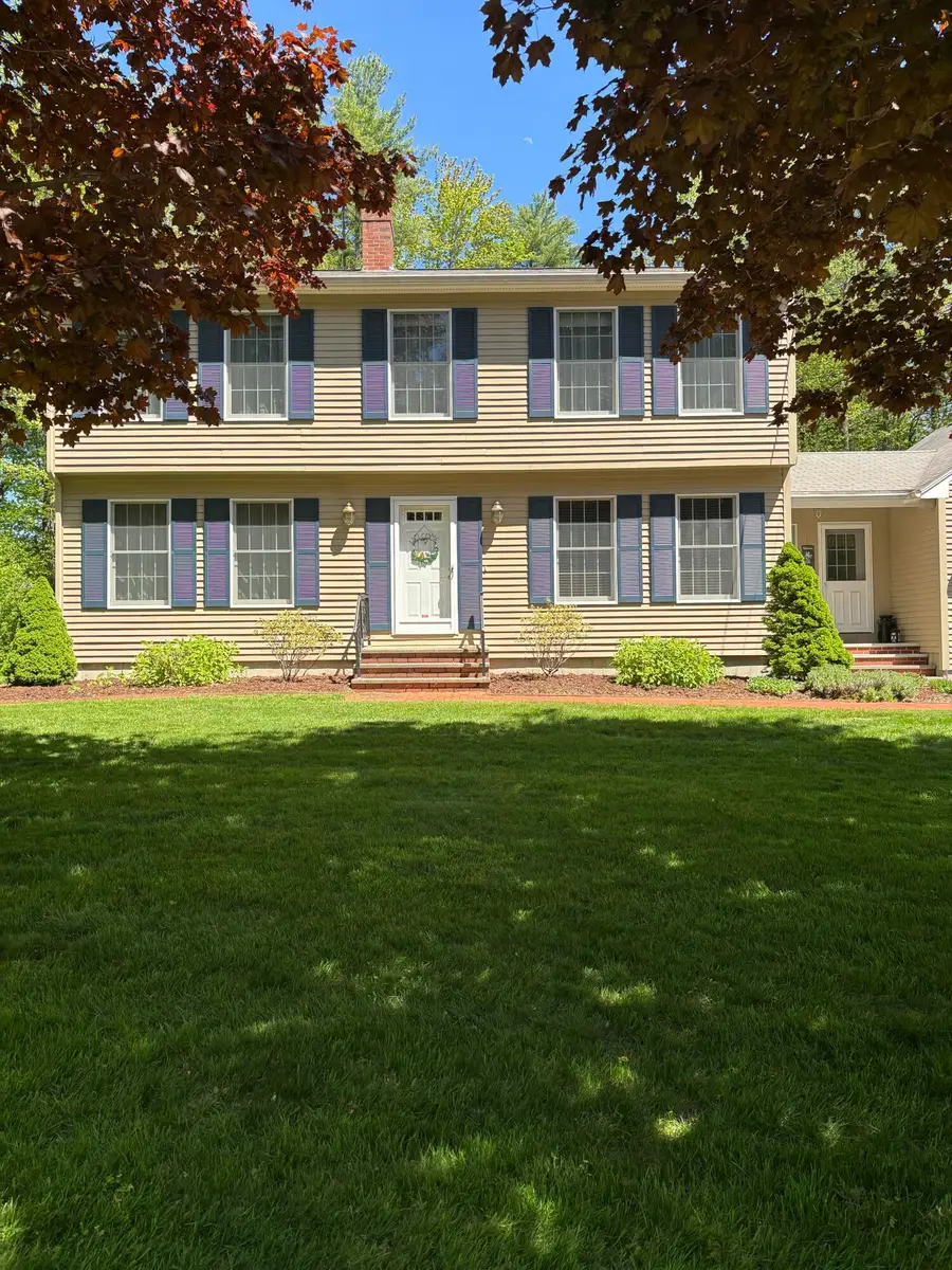 137 Cedarwood Road, Auburn, ME 04210 - #3