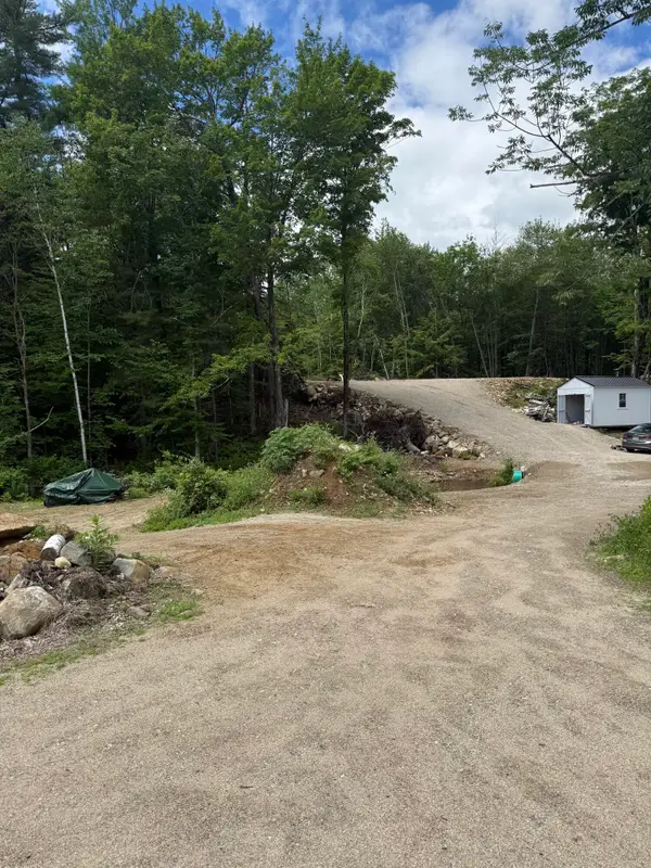 620 Sanborn Road, Acton, ME 04001