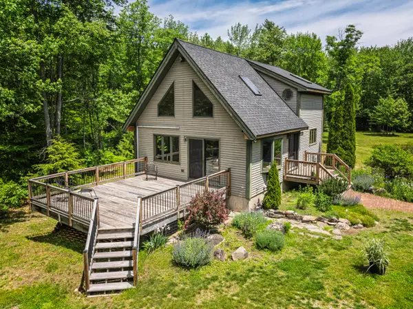 39 Dillingham Road, North Berwick, ME 03906