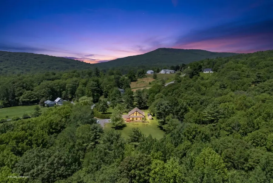57 Spout Hill Road, Prospect, ME 04981 - #3