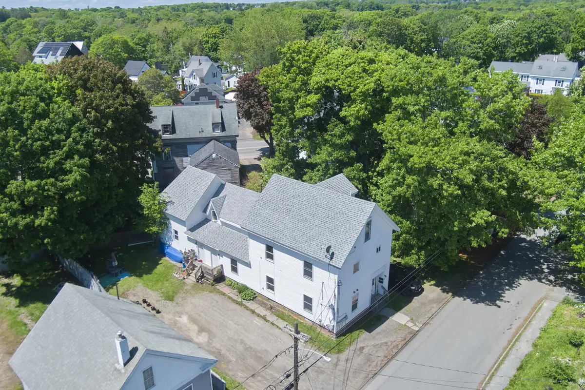 22 Rockland Street, Rockland, ME 04841 - #1