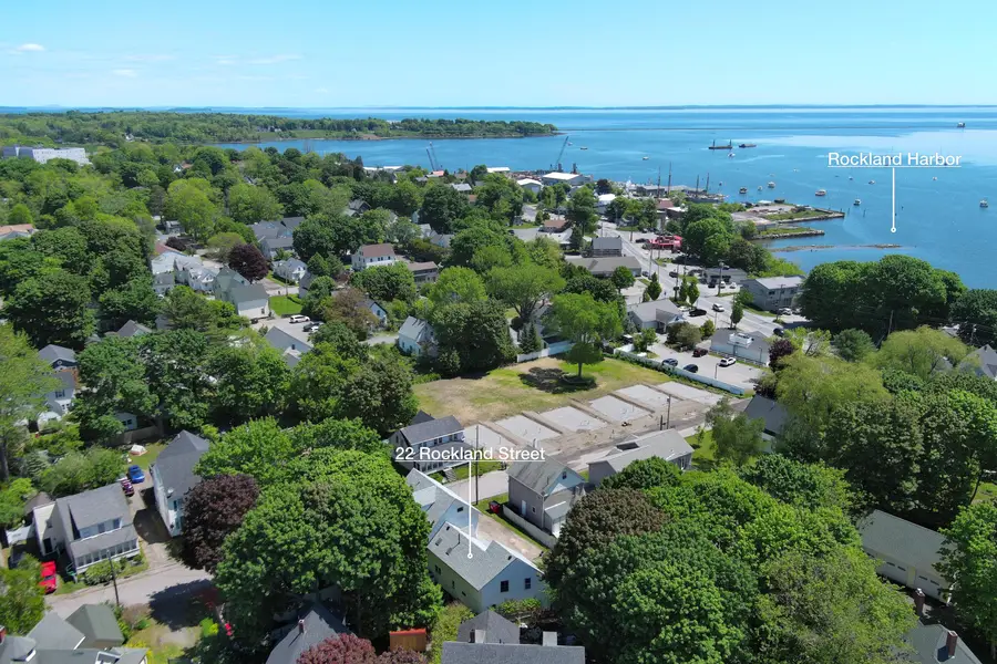 22 Rockland Street, Rockland, ME 04841 - #2