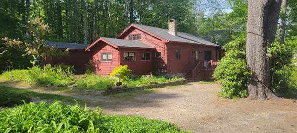 107 Highland Avenue, Ogunquit, ME 03907