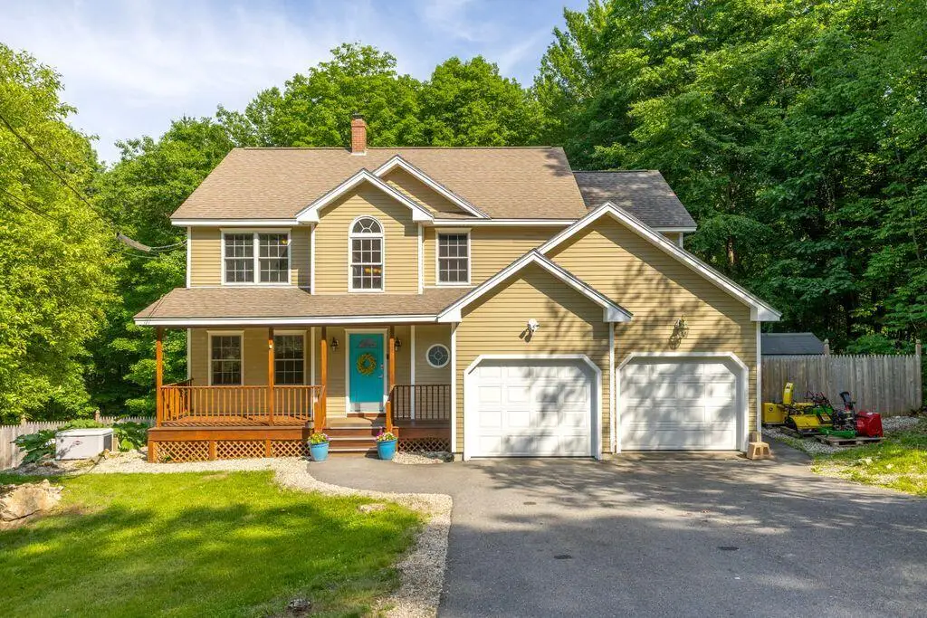 40 Jennifer Drive, Auburn, ME 04210 - #1