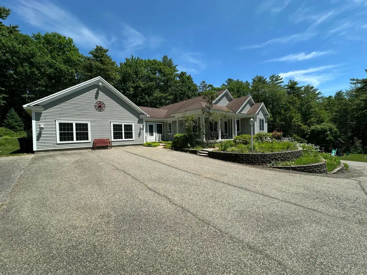 113 Libby Lane, Wells, ME 04090 - #1