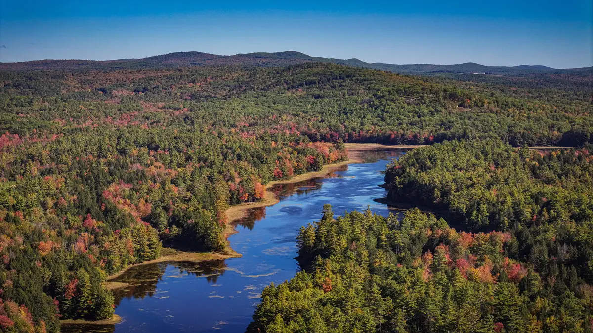 00 Kingdom Road, Montville, ME 04941 - #1
