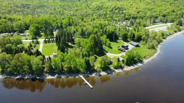 92 West Road, Portage Lake, ME 04768 - #1