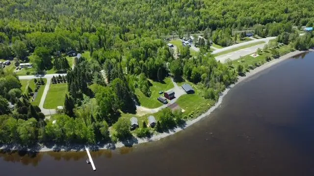 92 West Road, Portage Lake, ME 04768 - #3