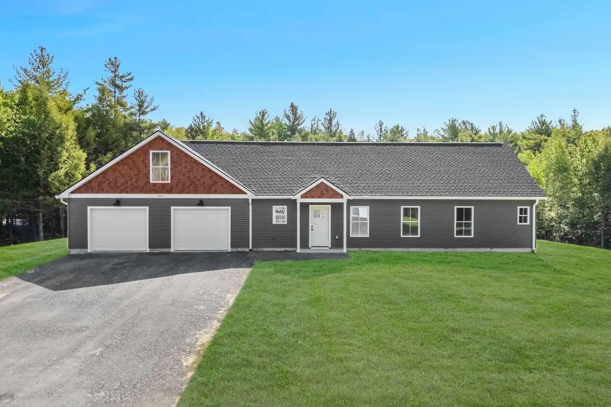 104 Mcgrath Pond Loop Road, Belgrade, ME 04917 - #1