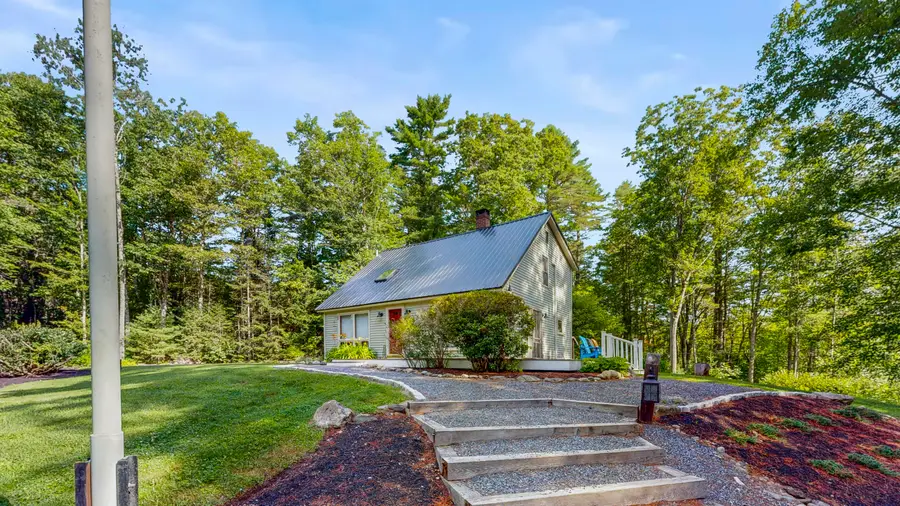 16 Shady Lane, Jefferson, ME 04348 - #2