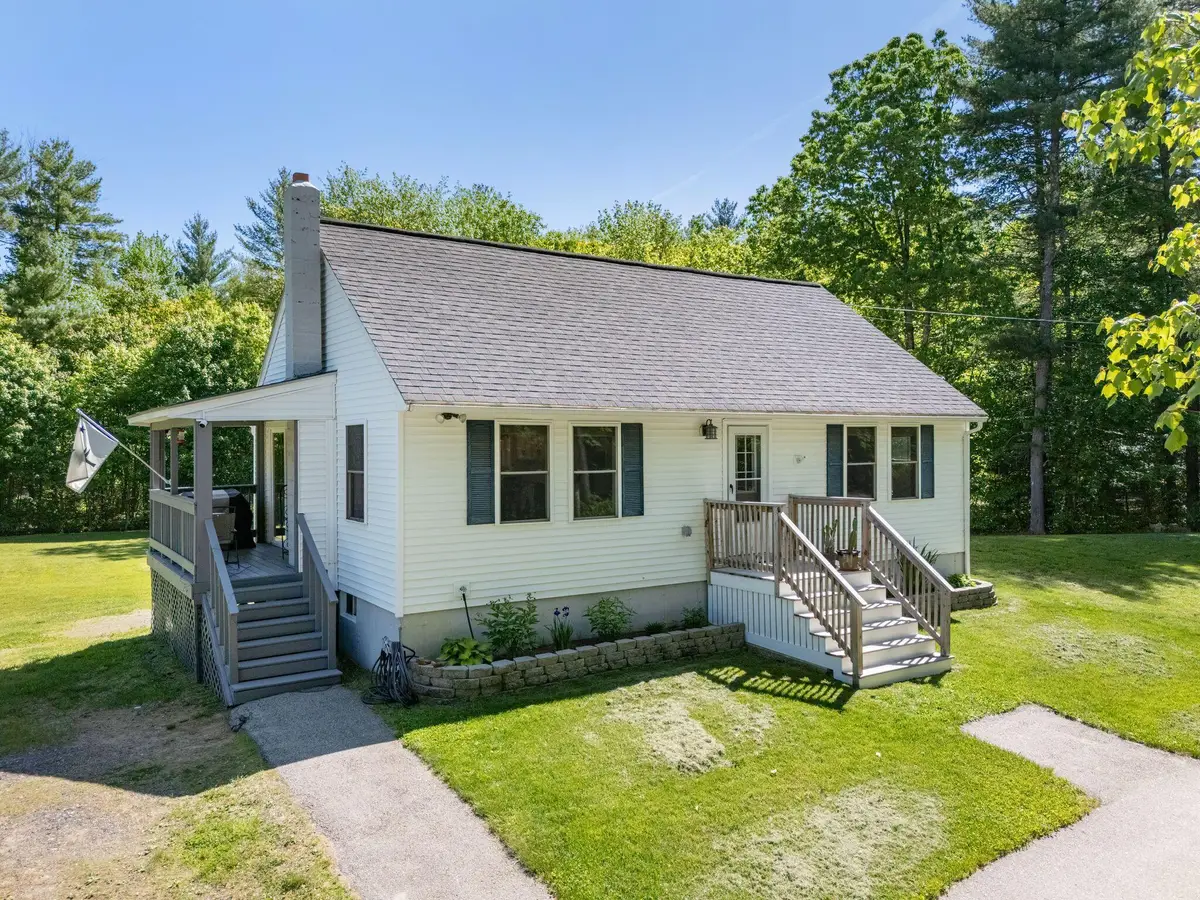 146 Knox Lane, Berwick, ME 03901 - #1