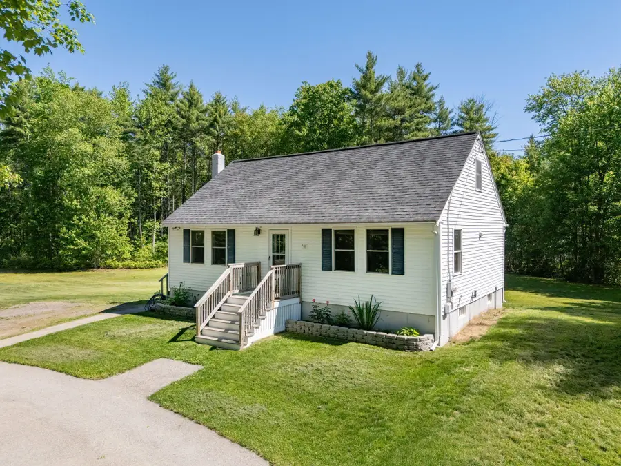 146 Knox Lane, Berwick, ME 03901 - #2