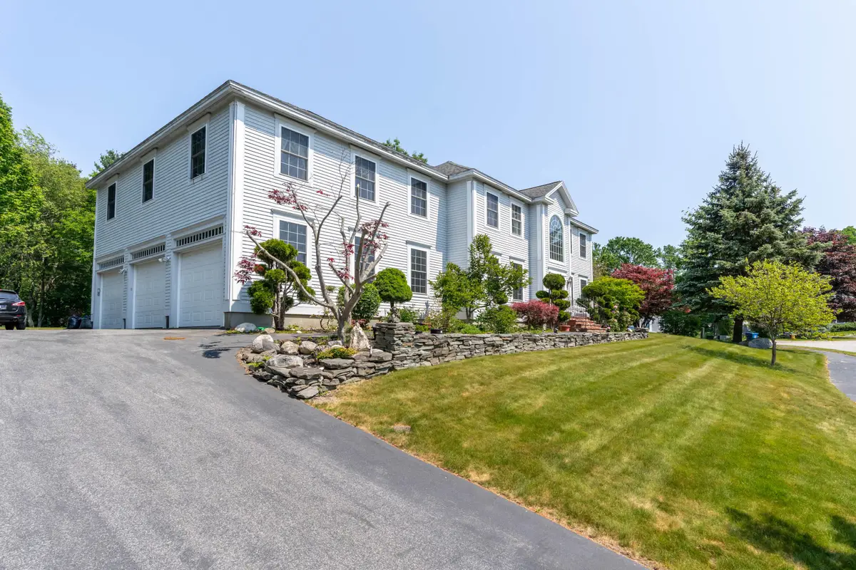 58 Tide Mill Road, Portland, ME 04102 - #1