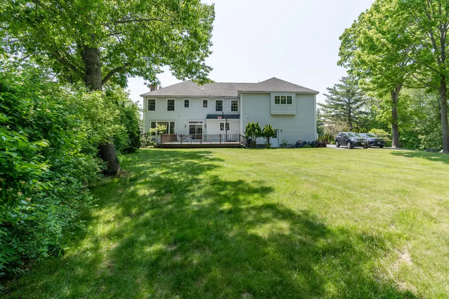 58 Tide Mill Road, Portland, ME 04102 - #2