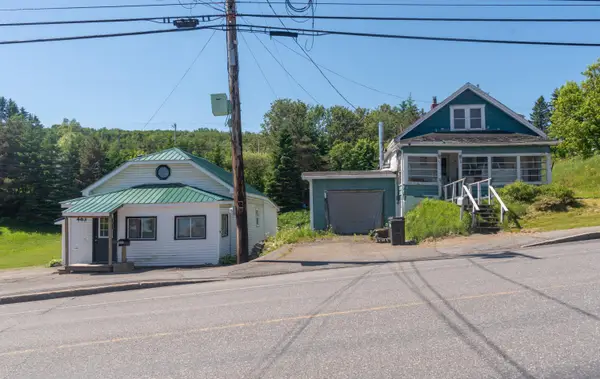 461 & 463 Main Street, Madawaska, ME 04756