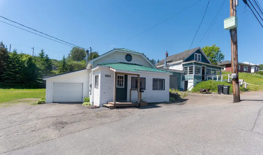 461 & 463 Main Street, Madawaska, ME 04756 - #3
