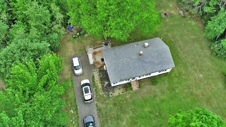 150 Wotton Road, Monticello, ME 04760 - #3