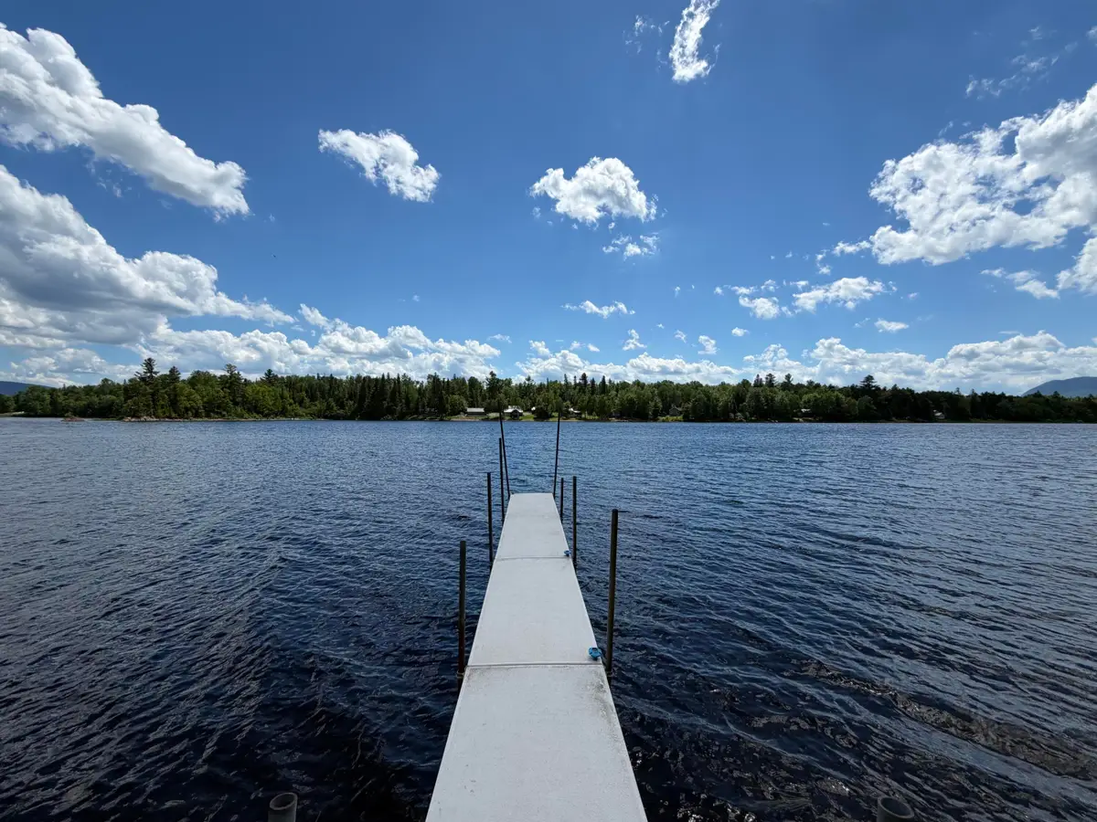 Map PI 050 Plan 3 Lot 8 East Shore Road, Greenville, ME 04441 - #1