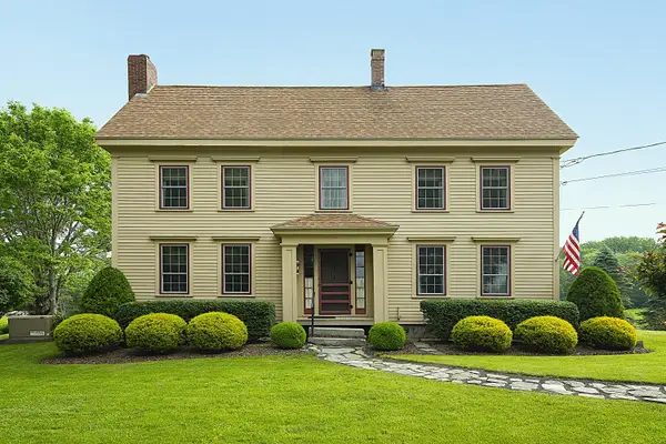 29 Town Hall Road, Edgecomb, ME 04556